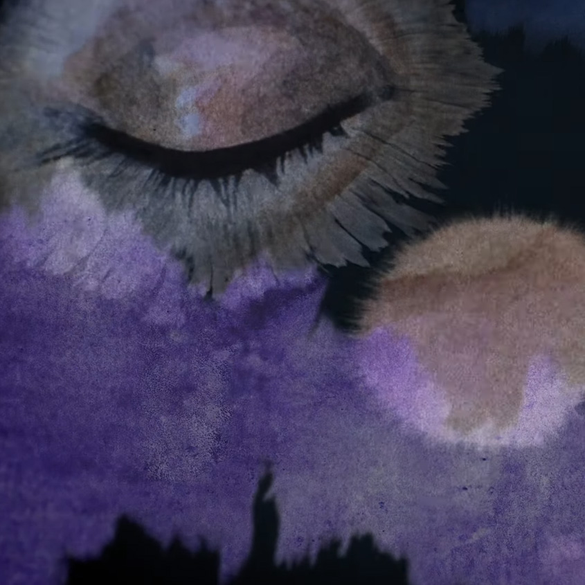 New Lyric video for “Loveable”