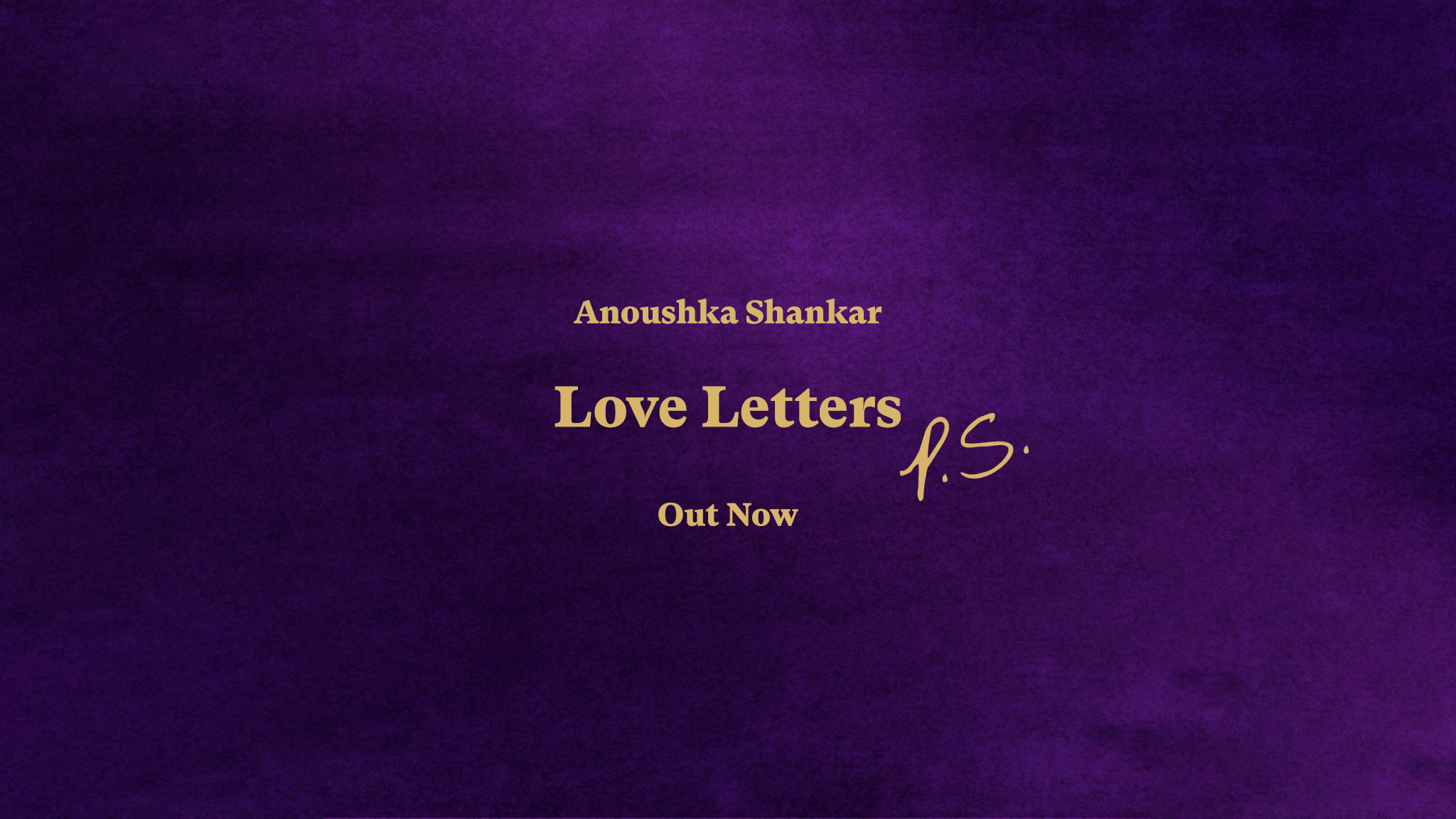 Opening, Flowering, Drinking Out Now!