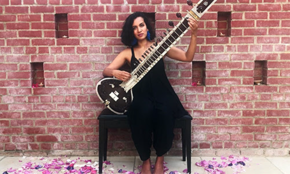 Those Words Music Video